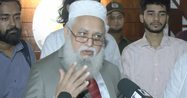 বিশ্বে ডেঙ্গুতে সর্বোচ্চ মৃত্যু বাংলাদেশে; লজ্জাজনক বললেন স্বাস্থ্যের ডিজি